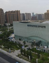 雙流紅星美凱龍